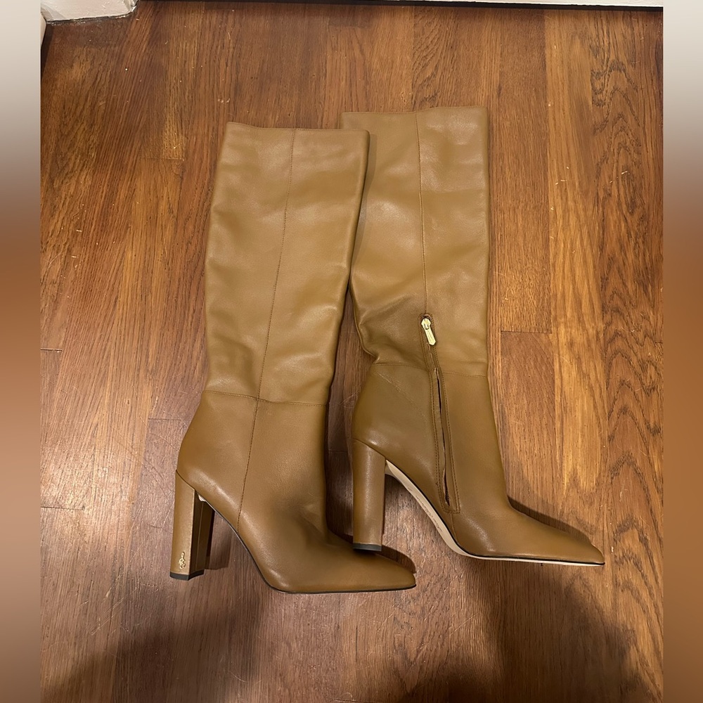 Sam Edelman Raakel Tall Boots